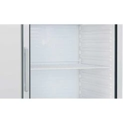 ARMADIO REFRIGERATO STATICO ECO FORCAR 600 LITRI CON PORTA IN VETRO -Macchine del Gusto armadio refrigerato statico eco forcar 600 litri con porta in vetro 2