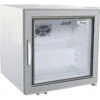 ARMADIO REFRIGERATO STATICO SNACK FORCAR 68 Litri -Macchine del Gusto armadio refrigerato statico snack forcar 68 litri
