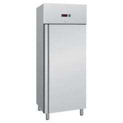 ARMADIO FRIGO NEGATIVO VENTILATO GN 2/1 650 L.
