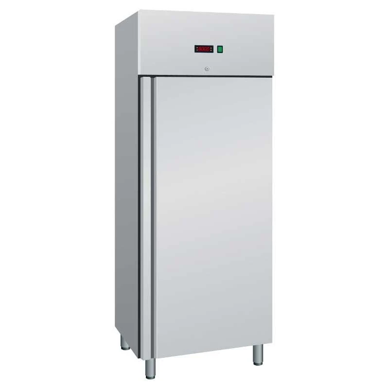ARMADIO REFRIGERATO VENTILATO SNACK 600 L. ARMADIO REFRIGERATO VENTILATO SNACK 600 L. -Macchine del Gusto armadio refrigerato ventilato snack ak610tn