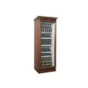 CANTINA FRIGO PER VINI IN LEGNO