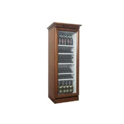 CANTINA FRIGO PER VINI IN LEGNO