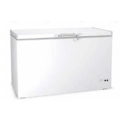 CONGELATORE A POZZETTO DOPPIA TEMEPERATURA 469L.