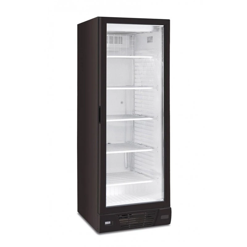 CONGELATORE A VETRINA -18/-24 KLIMAITALIA CONGELATORE A VETRINA -18/-24 KLIMAITALIA -Macchine del Gusto congelatore a vetrina 18 24 1