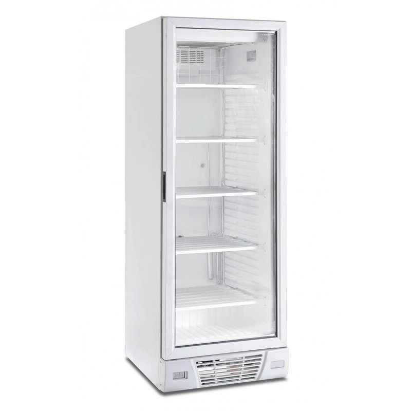 CONGELATORE A VETRINA -18/-24 KLIMAITALIA CONGELATORE A VETRINA -18/-24 KLIMAITALIA -Macchine del Gusto congelatore a vetrina 18 24