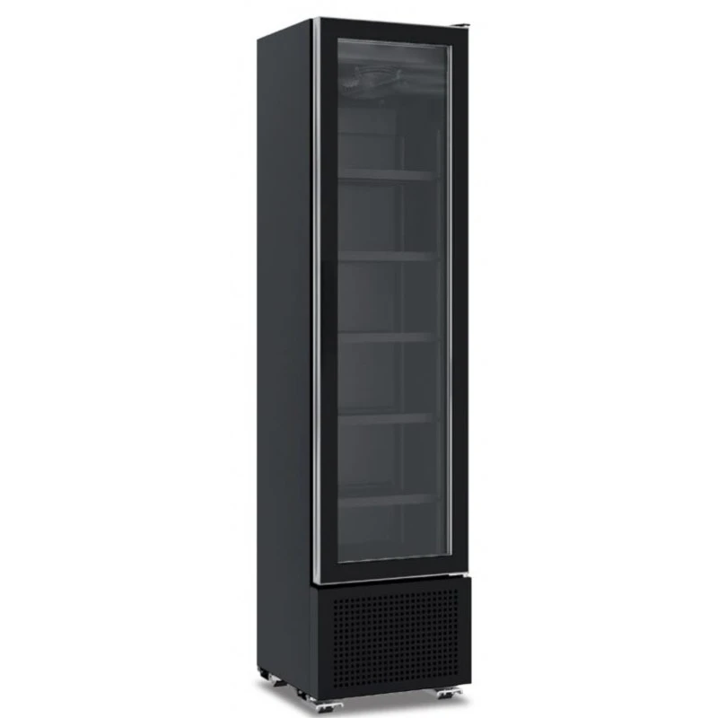 CONGELATORE BIBITE STATICO SLIM - KLIMAITALIA CONGELATORE BIBITE STATICO SLIM - KLIMAITALIA -Macchine del Gusto congelatore bibite statico slim klimaitalia 2