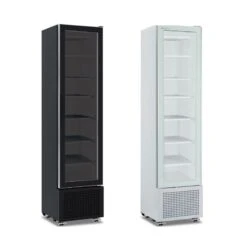 CONGELATORE BIBITE STATICO SLIM - KLIMAITALIA