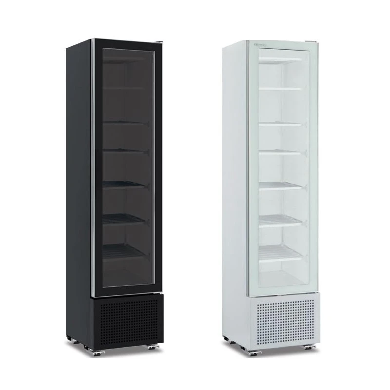 CONGELATORE BIBITE STATICO SLIM - KLIMAITALIA CONGELATORE BIBITE STATICO SLIM - KLIMAITALIA -Macchine del Gusto congelatore bibite statico slim klimaitalia