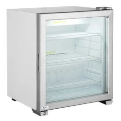 VETRINA CONGELATORE DA BANCO 90 LITRI