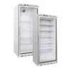 CONGELATORE STATICO FORCAR 600 L. - Porta In Vetro -Macchine del Gusto congelatore statico con porta in vetro l600
