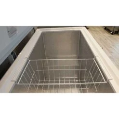 CONGELATORE A POZZETTO 230 Litri -Macchine del Gusto congelatori a pozzetto classe a 2