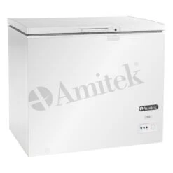 CONGELATORE A POZZETTO 230 Litri -Macchine del Gusto congelatori a pozzetto classe a 5