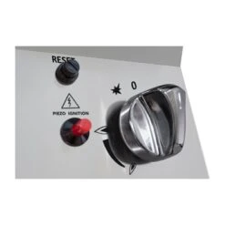 CUCINA A GAS 4 FUOCHI CON FORNO STATICO Prof 90 -Macchine del Gusto cucina gas 4 fuochi forno at9g4b o 1 4