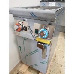 CUOCIPASTA A GAS - 25 LITRI -Macchine del Gusto cuocipasta rubinetto 2