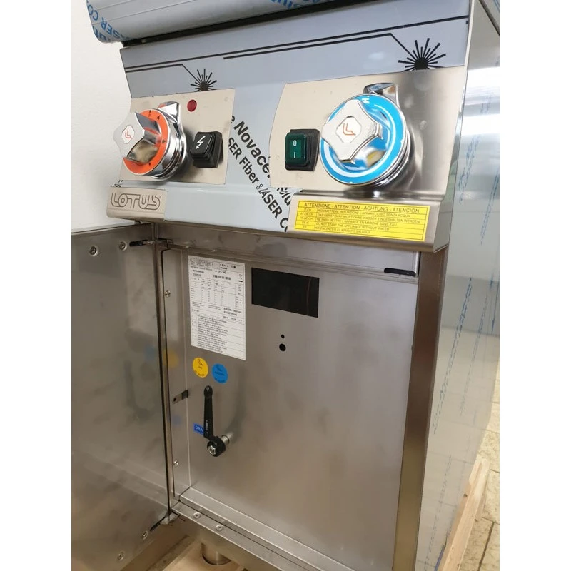 CUOCIPASTA TRIFASE - 40 LITRI CUOCIPASTA TRIFASE - 40 LITRI -Macchine del Gusto cuocipasta trifase 2