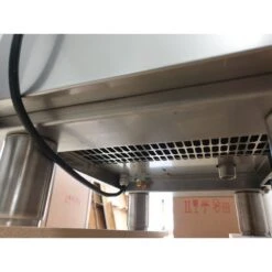 CUOCIPASTA TRIFASE - 40 LITRI 5 CUOCIPASTA TRIFASE - 40 LITRI -Macchine del Gusto cuocipasta trifase 3