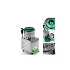 CUTTER PROFESSIONALE FAMA - CAPACITA' 3 LITRI