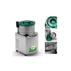 CUTTER PROFESSIONALE FAMA - CAPACITA' 5 LITRI MONOFASE