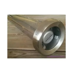 DISTRIBUTORE INOX DA INCASSO PER BICCHIERI DI PLASTICA