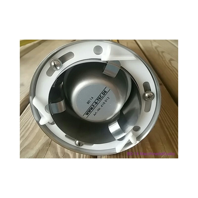 DISTRIBUTORE INOX DA INCASSO PER BICCHIERI DI PLASTICA DISTRIBUTORE INOX DA INCASSO PER BICCHIERI DI PLASTICA -Macchine del Gusto distributore da incasso per bicchieri in plastica 5