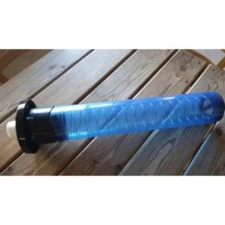 DISTRIBUTORE PER BICCHIERI DI PLASTICA DA INCASSO