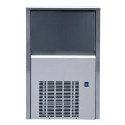 FABBRICATORE GHIACCIO 35 Kg Cubetto Compatto