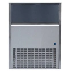 FABBRICATORE GHIACCIO 60 Kg - Cubetto ExtraLARGE 40g