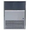 FABBRICATORE GHIACCIO 60 Kg Cubetto Compatto 1 FABBRICATORE GHIACCIO 60 Kg Cubetto Compatto -Macchine del Gusto fabbricatore ghiaccio 60 kg cubetto compatto