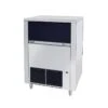 FABBRICATORE GHIACCIO CUBES 130 Kg In 24 Ore -Macchine del Gusto fabbricatore ghiaccio cubes 155kg in 24 ore