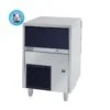 FABBRICATORE GHIACCIO CUBES 42kg In 24 Ore -Macchine del Gusto fabbricatore ghiaccio cubes 42kg in 24 ore
