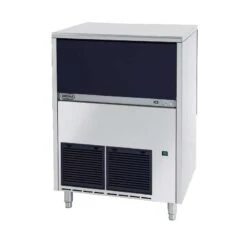 FABBRICATORE GHIACCIO CUBES 67 Kg In 24 Ore-h920