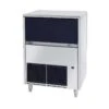 FABBRICATORE GHIACCIO CUBES 80 Kg In 24 Ore -Macchine del Gusto fabbricatore ghiaccio cubes 85kg in 24 ore
