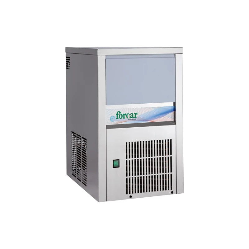 FABBRICATORE GHIACCIO FORCAR 20 Kg FABBRICATORE GHIACCIO FORCAR 20 Kg -Macchine del Gusto fabbricatore ghiaccio fimar 20 kg