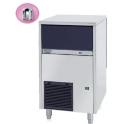 FABBRICATORE GHIACCIO FINGER 46kg