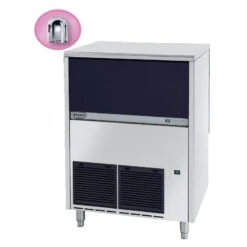 FABBRICATORE GHIACCIO FINGER 75kg