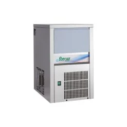 FABBRICATORE GHIACCIO FORCAR 30 Kg
