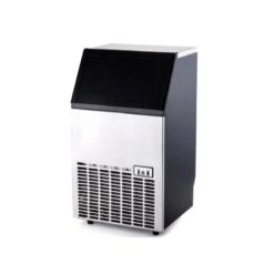 FABBRICATORE GHIACCIO ICE CUBE 35 Kg In 24 Ore