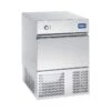 FABBRICATORE GHIACCIO CUBETTO CAVO 45Kg/24h -Macchine del Gusto fabbrictore ghiaccio cubetto cavo 20kg24h