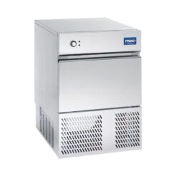 FABBRICATORE GHIACCIO CUBETTO CAVO 45Kg/24h