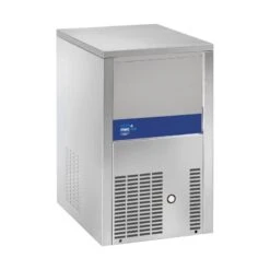 FABBRICATORE GHIACCIO PIENO 30Kg/24h