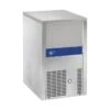 FABBRICATORE GHIACCIO PIENO 40Kg/24h -Macchine del Gusto fabbrictore ghiaccio pieno 40kg