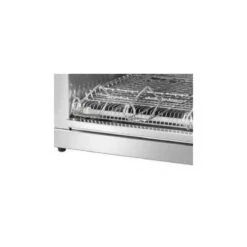 Macchine del Gusto -Macchine del Gusto fornetto per toast fimar 1