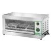 TOSTIERA PROFESSIONALE 3 PINZE- FIMAR -Macchine del Gusto fornetto per toast fimar