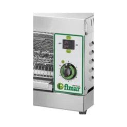 TOSTIERA PROFESSIONALE 3 PINZE- FIMAR -Macchine del Gusto fornetto per toast fimar 2
