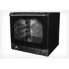 FORNO PROFESSIONALE A CONVEZIONE - Linea Economica -Macchine del Gusto forno a convezione s1 eco