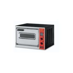 Forno Elettrico Per Pizza MICRO H22 PANE E Pizza Fino A 500°C