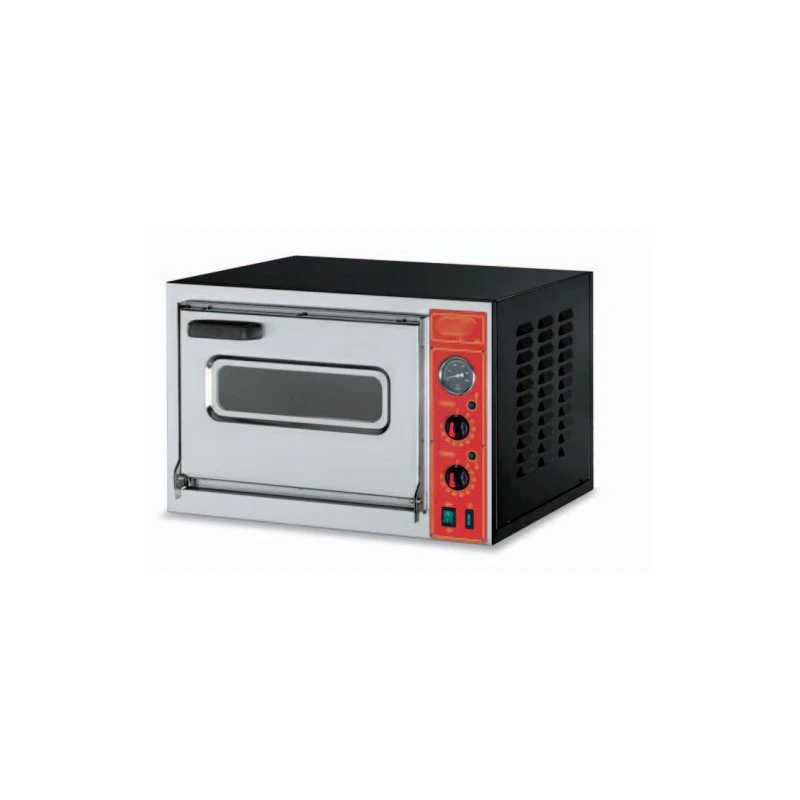 Forno elettrico per pizza MICRO H22 PANE e pizza fino a 500°C Forno Elettrico Per Pizza MICRO H22 PANE E Pizza Fino A 500°C -Macchine del Gusto forno elettrico per pizza micro h22 fino a 500c