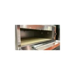Forno Elettrico Per Pizza MICRO 11 Con Porta In Vetro Fino A 500°C 6 Forno Elettrico Per Pizza MICRO 11 Con Porta In Vetro Fino A 500°C -Macchine del Gusto forno elettrico per pizza micro porta in vetro 4