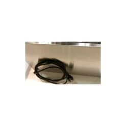 Forno Elettrico Per Pizza MICRO 11 Con Porta In Vetro Fino A 500°C 7 Forno Elettrico Per Pizza MICRO 11 Con Porta In Vetro Fino A 500°C -Macchine del Gusto forno elettrico per pizza micro porta in vetro 5