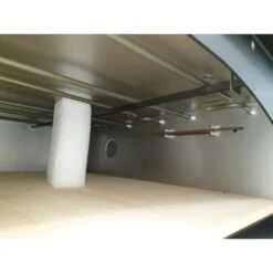 FORNO PIZZERIA CAMERA DOPPIA 1+1 Teglia 60x40 -Macchine del Gusto forno elettrico per pizza professionale camera doppia 11 teglia 60x40 3